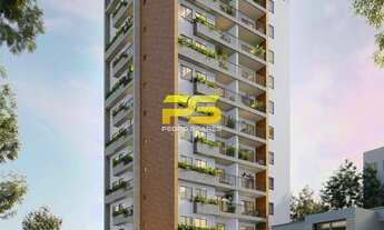 Imagem: Flat/Loft/Estúdio com 1 quarto à Venda