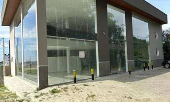 Imagem: Sala comercial para locação em Barra Velha/SC!