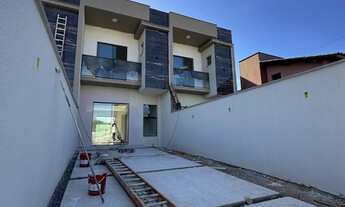 Imagem: Geminado duplex com 2suites -Tres Rios do