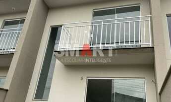 Imagem: Casa Geminada Residencial Berlim Ilha da