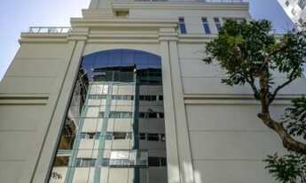 Imagem: Apartamento diferenciado à venda 3 suítes