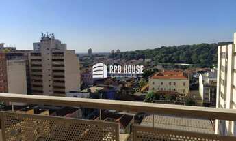 Imagem: Apartamento com 3 quartos à Venda, Centro