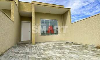 Imagem: Geminado Térreo com 2 Quartos - Três Rios