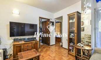 Imagem: Apartamento disponível para venda no Condomínio