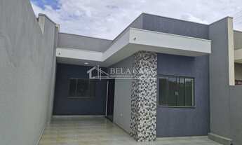 Imagem: Casa com 3 quartos, Jardim Monaco - Floresta