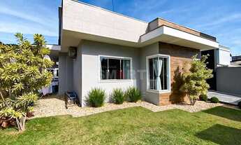 Imagem: Casa Alto Padrão no Amizade - Jaraguá