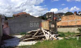 Imagem: Terreno na Vila Lenzi