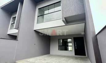 Imagem: Geminado Duplex Suíte 2 Quartos no bairro