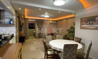 Imagem: Apartamento Residencial Verticale no Baependi