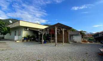 Imagem: Terreno de 1001m² com 2 Casas - Barra do