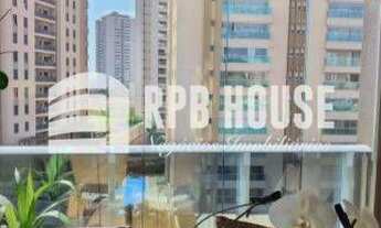 Imagem: Apartamento no Berlim Residencial