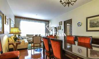 Imagem: Apartamento disponível para venda no Condomínio