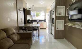 Imagem: Apartamento Semimobiliado com 2 Quartos