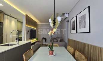 Imagem: Apartamento Semimobiliado com 1 Suíte e