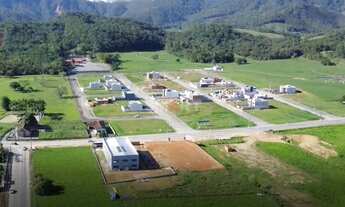 Imagem: Loteamento Mirage em Jaraguá do Sul - Três