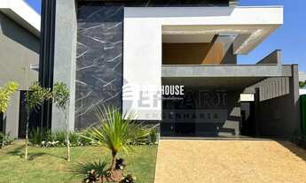 Imagem: Casa Terrea CONDOMINIO TERRAS DE FLORENÇA