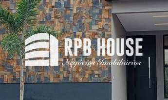 Imagem: Casa Terrea Condominio Portal da Mata