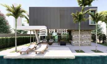 Imagem: Casa no Condomínio Alphaville 3