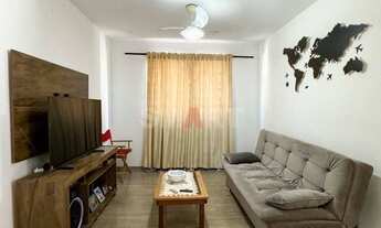 Imagem: Apartamento Semimobiliado com 02 Quartos