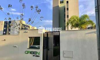 Imagem: Condomínio Green Residencial em Bonfim