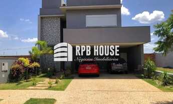 Imagem: Sobrado Residencial Valência