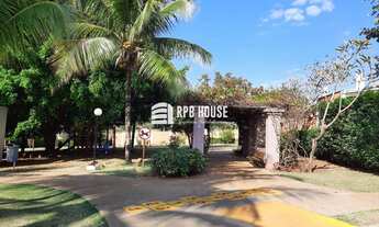 Imagem: Casa 3 quartos condomínio fechado Jardim