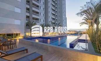 Imagem: Apartamento 3 Suites na Zona Sul