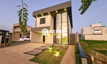 Imagem: Vivendas da Mata - Aroeira