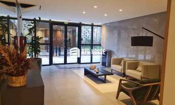 Imagem: Apartamento Solo, 2 dormitórios, 1 suítes