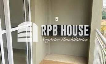 Imagem: Apartamento Jardim Iraja com 2 Dormitorios