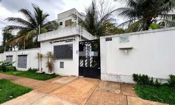 Imagem: Apto 2/4 - ARNE 51 (404 norte