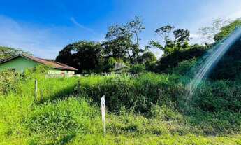 Imagem: TERRENO NO BALNEÁRIO JARDIM PÉROLA DO