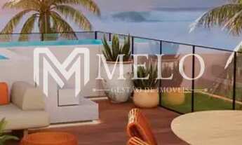 Imagem: Naturê Eco Residência, Rooftop PRAIA DE