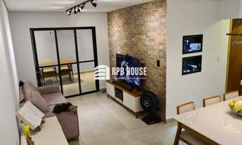 Imagem: APARTAMENTO JARDIM IRÁJA - TÉRREO