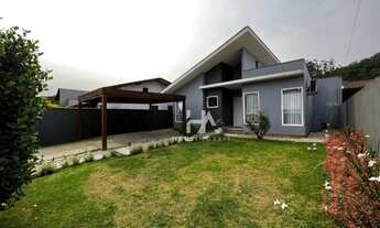 Imagem: Casa residencial bairro Amizade