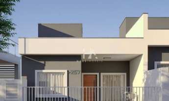 Imagem: CASA GEMINADA, 2 dormitórios, 1 banheiros