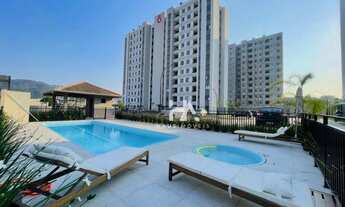 Imagem: Apartamento, 2 dormitórios, 1 banheiros