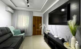 Imagem: Casa residencial bairro São Luis