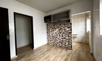 Imagem: Apartamento no bairro Czerniewicz