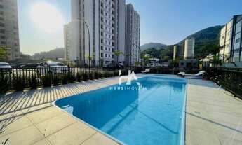 Imagem: Apartamento, 2 dormitórios, 1 banheiros