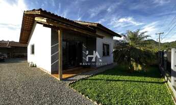 Imagem: Casa residencial em Schroeder