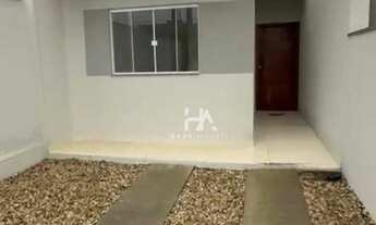 Imagem: CASA GEMINADA, 2 dormitórios, 1 suítes