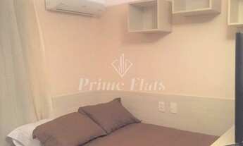 Imagem: Flat disponível para venda no Hotel Intercity