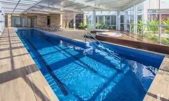 Imagem: IBIZA TOWERS 4 suítes