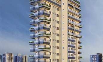 Imagem: Apartamento Padrão - GUILHERMINA - PRAIA