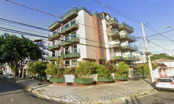 Imagem: Apartamento Padrão - TUPI - PRAIA GRANDE