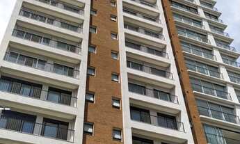 Imagem: Park Lane Ibirapuera Construtora Lindenberg