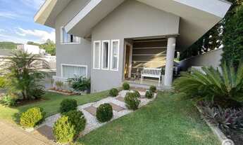 Imagem: Casa no Golden Park na Itoupava Central!