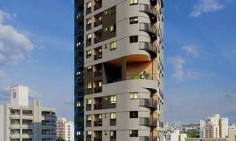 Imagem: Nurban Vila Madalena Construtora Vita