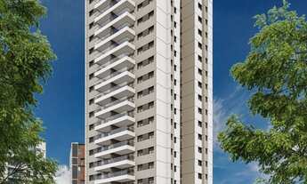 Imagem: Lineage Vila Mariana Construtora ZKF